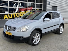 Nissan Qashqai - 2.0 Acenta