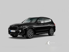 BMW X3 - 30e xDrive M Sport | Shadow | Harman/Kardon | ACC | Trekhaak | Leder | 19 Inch |