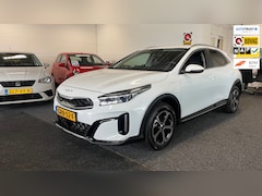 Kia XCeed - 1.6 GDi PHEV DynamicLine, Nav, Camera, Cruise, Carplay, Led