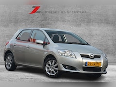 Toyota Auris - 1.6-16V Sol | Airco | Clima | Cruise-control | Automaat | PDC | NL auto |