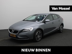 Volvo V40 - 2.0 T2 Nordic+ | STOELVERWARMING | CRUISE CONTROL | CLIMATE CONTROL | NAVIGATIE |