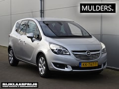 Opel Meriva - 1.4 Turbo Blitz / navi / camera / trekhaak