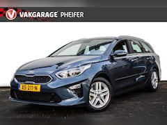 Kia Cee'd Sportswagon - Ceed 1.4 T-GDi 140pk DynamicLine Trekhaak/ Camera/ Navigatie/ Carplay/ Climate control/ Cr