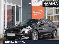 Peugeot 508 - 1.6 HYbrid 225PK Allure | Nieuwe auto | Lederen bekleding | Stoelmassage | Stoelverwarming