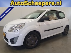 Renault Twingo - 1.2-16V Dynamique MISTL/EL.PAKKET/TRHAAK