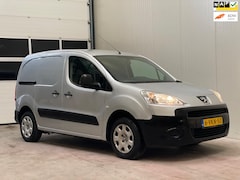 Peugeot Partner - 1.6 HDI | APK 02.2026 | Euro 5 | Airco