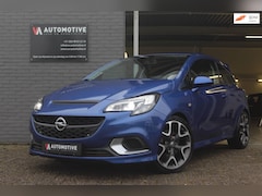 Opel Corsa - 1.6 Turbo OPC PERFORMANCE PACK VOLLEER WINTERPAKKET