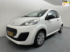 Peugeot 107 - 1.0 Access