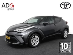 Toyota C-HR - 1.8 Hybrid Active | Apple Carplay/Android Auto | Parkeercamera | Adaptieve Cruise-Control