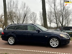 BMW 5-serie Touring - 530d High Executive XENONLEDERMEMORYPANOKOOPJE