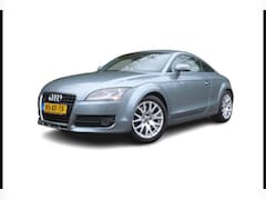 Audi TT - 3.2 V6 quattro Pro Line | Orig. NL auto | Uniek | Vol Leder | Bose audio |