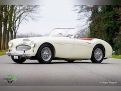 Austin Healey - 3000 Mk2