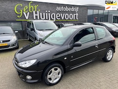 Peugeot 206 - 1.4 Forever. Airco