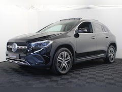 Mercedes-Benz GLA-Klasse - 250 e Business Line |Pano|Stoelverwarming|Navi|