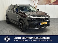 Lynk & Co 01 - 1.5 Black Line Premium VOL OPTIES 360 CAMERA ADAPTIVE CRUISE CONTROL PANORAMA SCHUIF/KANTE