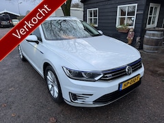 Volkswagen Passat Variant - 1.4 TSI GTE Highline PANO|ACC|MASSAGE