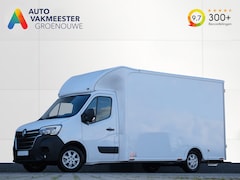 Renault Master - T35 2.3 dCi 165pk L3 Energy EURO VI / LOWLINER / 1300KG / 20m3 / BPM vrij