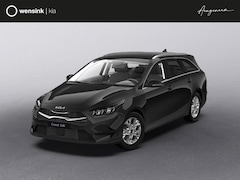 Kia Cee'd Sportswagon - Ceed SW 1.5 T-GDi DCT7 MHEV DynamicPlusLine Snel Leverbaar | Camera | Stoelverwarming | Ke