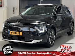 Kia Niro EV - DynamicPlusLine 64.8 kWh | Navi | Climate Control | Parkeersensoren Voor + Achter | Parkee