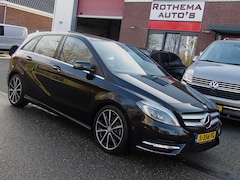 Mercedes-Benz B-klasse - 180 SPORT 122PK 2014 VELE EXTRA'S TOPSTAAT