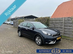 Kia Niro - 1.6 GDi Hybrid ExecutiveLine navigatie