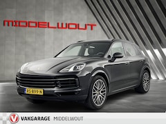 Porsche Cayenne - 3.0