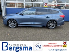 Ford Focus Wagon - 1.0 ST line DAK|WINTERPACK|1EIG