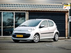 Citroën C1 - 1.0-12V Ambiance Automaat 71dkm Nap