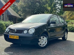 Volkswagen Polo - 1.4-16V NAP NWE APK 2004 AC