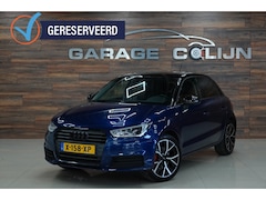 Audi A1 Sportback - 1.4 TFSI | ALCANTARA | PDC | LED |