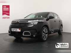 Citroën C5 Aircross - BWJ 2020 | 131PK (96KW) Business | CLIMA | CAMERA | NAVI | TREKHAAK | 19'' LMV | CARPLAY |