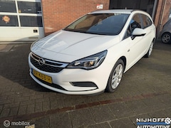 Opel Astra Sports Tourer - 1.0 Turbo Business