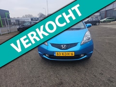 Honda Jazz - 1.4 Comfort