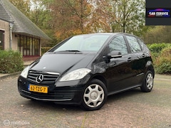 Mercedes-Benz A-klasse - 160 BlueEFFICIENCY Edition NAP APK NETJES