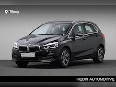 BMW 2-serie Active Tourer - 218i Executive Edition | Model Sport Line | Trekhaak met afneembare kogel | Achteruitrijca