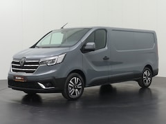 Renault Trafic - 2.0DCi 170PK EDC Automaat Lang Advance+ | Digital Cockpit | Led | Navigatie | Camera | Cru