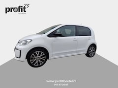 Volkswagen e-Up! - E-up Style / Stoelverwarming/ PDC /Camera