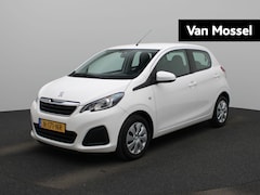 Peugeot 108 - 1.0 e-VTi Active | APPLE CARPLAY | CAMERA | AIRCO