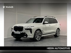 BMW X7 - xDrive40i