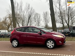 Ford Fiesta - 1.4 Titanium AIRCOAPKKOOPJE