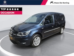 Volkswagen Caddy Maxi - 2.0 TDI 102pk DSG Exclusive Edition · TOPDEAL