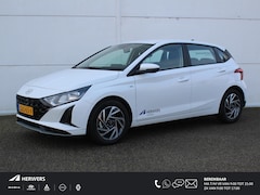 Hyundai i20 - 1.0 T-GDI Comfort Smart / Navigatie + Apple Carplay/Android Auto / Cruise Control / Airco