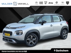 Citroën C3 Aircross - SUV Feel 1.2 PureTech 82pk | NAVI | CLIMA | APPLE CARPLAY / ANDROID AUTO |