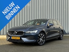 Volvo V60 - 2.0 D3 Momentum | Trekhaak | 4x stoelverw | Harman/Kardon