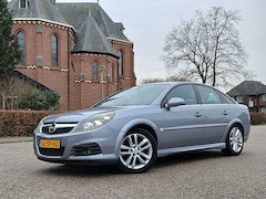 Opel Vectra GTS - 1.8-16V Executive