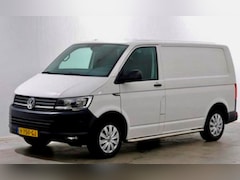 Volkswagen Transporter - 2.0 TDI L1H1 Comfortline T6 150pk