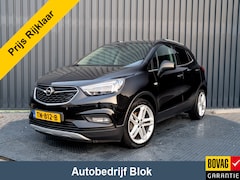 Opel Mokka - 1.4 Turbo 140Pk Aut. Innovation | Full Led | Schuif/kantel dak | Stoel & Stuur verw. | Pri