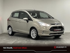 Ford B-Max - 1.0 EcoBoost 100 Titanium | Trekhaak | Camera | Navigatie |