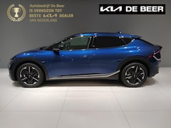 Kia EV6 - 63kWh 170pk RWD Light Edition voorraad