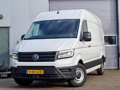 Volkswagen Crafter - BPM VRIJ 35 2.0 TDI 140Pk | AUT | L3H3 | CRUISE |